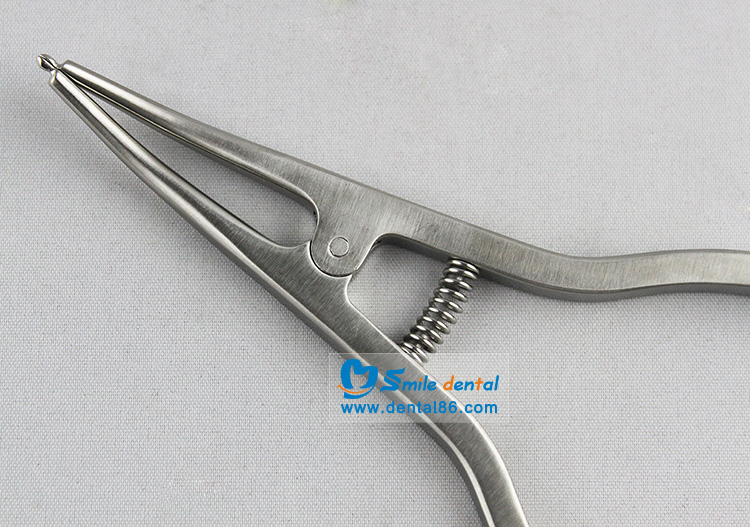 Elastic plier,Orthodontic